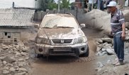 Сколько стоит страховка от селя в Казахстане?