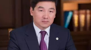 Уменьшать площади зданий для госорганов предлагает Байбек