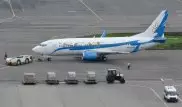 Два рейса авиакомпании SCAT в Анталию задержаны в Алматы