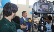 Руководитель аэропорта Астаны уволился по собственному желанию