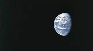 Человечество исчерпало все ресурсы Земли за 2015 год