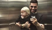Тимати рассказал о предательстве друзей и любимой девушки