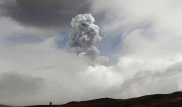 Эквадор объявил режим ЧС из-за извержения вулкана Котопахи