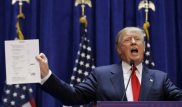 Трамп намерен депортировать всех нелегальных мигрантов в случае избрания президентом США