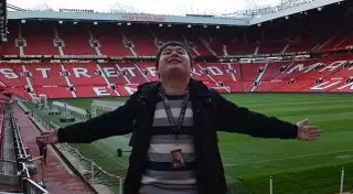 Казахстанский переводчик матча "Абердин" - "Кайрат" объяснил выписанный ему штраф