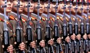 Северная Корея угрожает атаковать США "ранее неизвестным миру оружием"