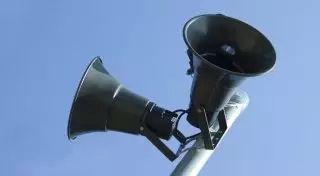 Сирену будут включать раз в месяц в селеопасных районах Алматинской области