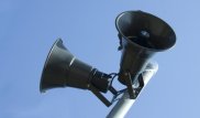 Сирену будут включать раз в месяц в селеопасных районах Алматинской области