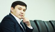 Председатель "Жас Отана" возглавил управление молодежной политики Алматы