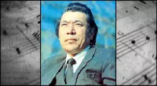 Скончался автор оперы "Махамбет" Базарбай Джуманиязов