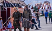 Как будут праздновать 550-летие Казахского ханства в Астане