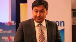 Сын писателя Есенжола Домбаева просит разобраться в обстоятельствах гибели отца