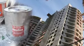 Травмированный банкой с краской ребенок скончался в ВКО