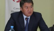 Ербол Шорманов ушел с поста заместителя акима Алматы