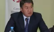 Ербол Шорманов ушел с поста заместителя акима Алматы