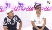 МС Сайлаубек обзавелся собственным продюсером