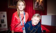 Где проводят медовый месяц Дмитрий Песков и Татьяна Навка