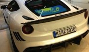 Сын казахстанского олигарха показал свои авто в Париже