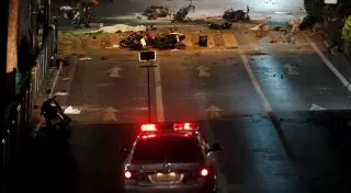 Теракт в Бангкоке попал на видео