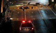 Теракт в Бангкоке попал на видео