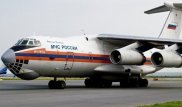 Граждан Казахстана эвакуировали из Сирии самолетом МЧС России