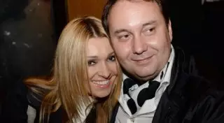 Анжелика Агурбаш рассталась с бизнесменом из Казахстана