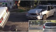 В Алматы задержан сбивший насмерть женщину водитель