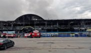 Погорельцы ТЦ "Адем" обратились к новому акиму Алматы