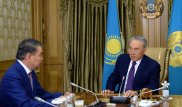 950 миллионов тенге возмещены государству за экономические преступления - Мами