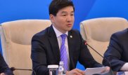 Байбек поручил привести Алматы в порядок