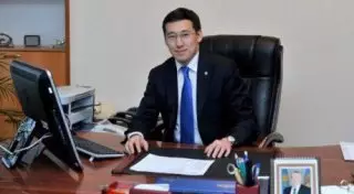 Назначен новый заместитель акима Алматы