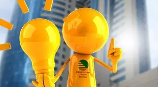 Генераторов идей наградили в компании КТЖ