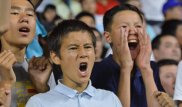 "Астана" обыграла АПОЭЛ в матче Лиги чемпионов