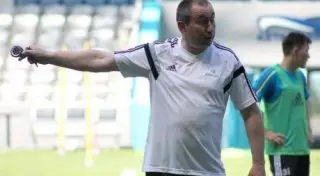 Фавориты не всегда побеждают - главный тренер "Астаны"