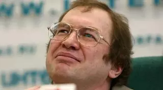 Сергей Мавроди строит новую финансовую пирамиду в ЮАР