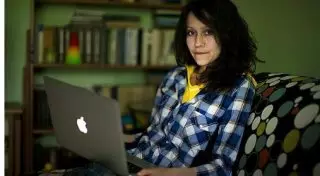 Бывшая сотрудница выиграла суд против фабрики "интернет-троллей" в Петербурге