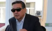 Бауржан Абдишев обвиняется в финансировании связанных с Сериком Ахметовым компаний