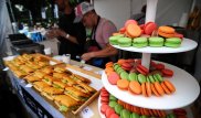Первый Фестиваль еды пройдет в Астане