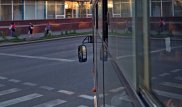 Неуправляемый автобус сбил женщину на тротуаре в Костанае