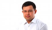 Олжас Худайбергенов прокомментировал ситуацию с курсом тенге