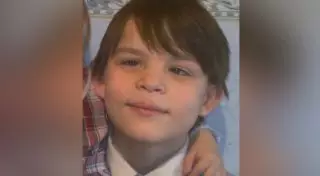 Пропавший в Караганде 10-летний мальчик найден