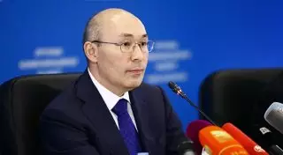 Назарбаев дал поручение Келимбетову