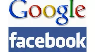 Facebook вновь обошел Google по новостному трафику