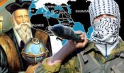 Нострадамус предсказал появление ИГ (ДАИШ)