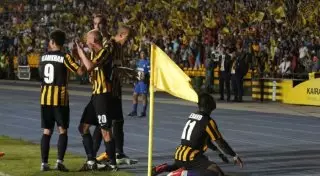 "Кайрат" проведет первый матч против "Бордо" в раунде плей-офф Лиги Европы