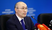 Разница в 2 тенге между покупкой и продажей доллара сохранится - Келимбетов