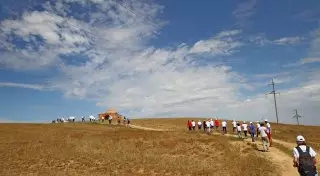 О первом сооружении Казахского ханства рассказали ученые