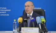 Келимбетов объяснил молчание Нацбанка