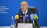 Келимбетов объяснил молчание Нацбанка
