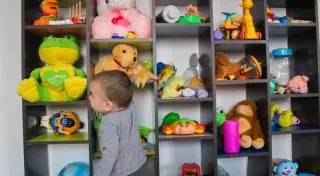 Повысить размер оплаты в государственных детсадах предложил Джаксыбеков